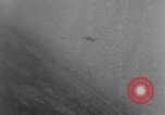 Image of attacking German Focke Wulf Fw 190 fighter plane European Theater, 1944, second 17 stock footage video 65675047720