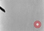 Image of attacking German Focke Wulf Fw 190 fighter plane European Theater, 1944, second 23 stock footage video 65675047720