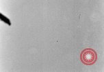 Image of attacking German Focke Wulf Fw 190 fighter plane European Theater, 1944, second 24 stock footage video 65675047720