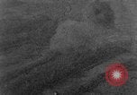 Image of attacking German Focke Wulf Fw 190 fighter plane European Theater, 1944, second 27 stock footage video 65675047720