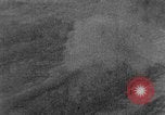Image of attacking German Focke Wulf Fw 190 fighter plane European Theater, 1944, second 30 stock footage video 65675047720