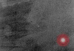 Image of attacking German Focke Wulf Fw 190 fighter plane European Theater, 1944, second 35 stock footage video 65675047720