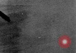 Image of attacking German Focke Wulf Fw 190 fighter plane European Theater, 1944, second 36 stock footage video 65675047720