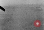 Image of attacking German Focke Wulf Fw 190 fighter plane European Theater, 1944, second 37 stock footage video 65675047720