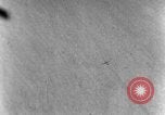 Image of attacking German Messerschmitt Bf 109 fighter European Theater, 1944, second 11 stock footage video 65675047721