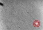 Image of attacking German Messerschmitt Bf 109 fighter European Theater, 1944, second 13 stock footage video 65675047721