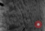 Image of attacking German Messerschmitt Bf 109 fighter European Theater, 1944, second 53 stock footage video 65675047721