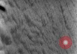 Image of attacking German Messerschmitt Bf 109 fighter European Theater, 1944, second 54 stock footage video 65675047721
