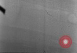 Image of attacking German Messerschmitt Me-210 European Theater, 1944, second 6 stock footage video 65675047722