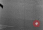 Image of attacking German Messerschmitt Me-210 European Theater, 1944, second 8 stock footage video 65675047722