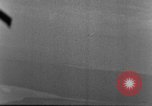 Image of attacking German Messerschmitt Me-210 European Theater, 1944, second 10 stock footage video 65675047722