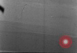 Image of attacking German Messerschmitt Me-210 European Theater, 1944, second 13 stock footage video 65675047722