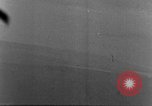 Image of attacking German Messerschmitt Me-210 European Theater, 1944, second 14 stock footage video 65675047722