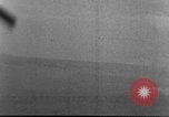 Image of attacking German Messerschmitt Me-210 European Theater, 1944, second 16 stock footage video 65675047722