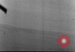 Image of attacking German Messerschmitt Me-210 European Theater, 1944, second 18 stock footage video 65675047722