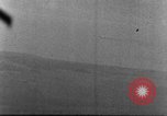 Image of attacking German Messerschmitt Me-210 European Theater, 1944, second 20 stock footage video 65675047722