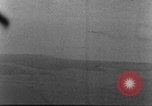 Image of attacking German Messerschmitt Me-210 European Theater, 1944, second 23 stock footage video 65675047722