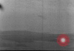 Image of attacking German Messerschmitt Me-210 European Theater, 1944, second 24 stock footage video 65675047722