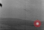 Image of attacking German Messerschmitt Me-210 European Theater, 1944, second 26 stock footage video 65675047722