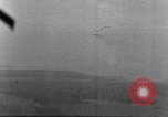 Image of attacking German Messerschmitt Me-210 European Theater, 1944, second 27 stock footage video 65675047722
