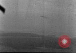 Image of attacking German Messerschmitt Me-210 European Theater, 1944, second 28 stock footage video 65675047722