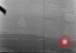 Image of attacking German Messerschmitt Me-210 European Theater, 1944, second 29 stock footage video 65675047722