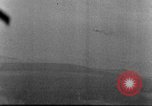 Image of attacking German Messerschmitt Me-210 European Theater, 1944, second 31 stock footage video 65675047722