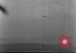 Image of attacking German Messerschmitt Me-210 European Theater, 1944, second 32 stock footage video 65675047722