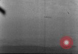 Image of attacking German Messerschmitt Me-210 European Theater, 1944, second 34 stock footage video 65675047722