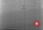 Image of attacking German Messerschmitt Me-210 European Theater, 1944, second 35 stock footage video 65675047722
