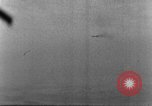Image of attacking German Messerschmitt Me-210 European Theater, 1944, second 36 stock footage video 65675047722