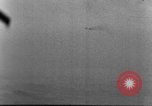 Image of attacking German Messerschmitt Me-210 European Theater, 1944, second 37 stock footage video 65675047722