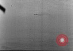 Image of attacking German Messerschmitt Me-210 European Theater, 1944, second 38 stock footage video 65675047722