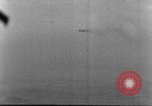 Image of attacking German Messerschmitt Me-210 European Theater, 1944, second 39 stock footage video 65675047722