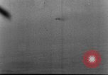 Image of attacking German Messerschmitt Me-210 European Theater, 1944, second 41 stock footage video 65675047722