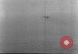 Image of attacking German Messerschmitt Me-210 European Theater, 1944, second 46 stock footage video 65675047722