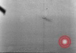 Image of attacking German Messerschmitt Me-210 European Theater, 1944, second 48 stock footage video 65675047722