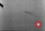 Image of attacking German Messerschmitt Me-210 European Theater, 1944, second 49 stock footage video 65675047722