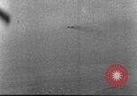 Image of attacking German Messerschmitt Me-210 European Theater, 1944, second 51 stock footage video 65675047722