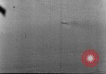 Image of attacking German Messerschmitt Me-210 European Theater, 1944, second 52 stock footage video 65675047722