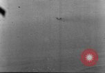 Image of attacking German Messerschmitt Me-210 European Theater, 1944, second 53 stock footage video 65675047722