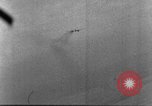 Image of attacking German Messerschmitt Me-210 European Theater, 1944, second 56 stock footage video 65675047722
