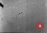 Image of attacking German Messerschmitt Me-210 European Theater, 1944, second 57 stock footage video 65675047722