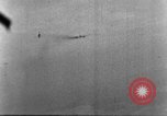 Image of attacking German Messerschmitt Me-210 European Theater, 1944, second 58 stock footage video 65675047722