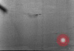 Image of attacking German Messerschmitt Me-210 European Theater, 1944, second 59 stock footage video 65675047722
