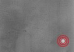 Standbild angreifenden Focke Wulf Fw-190 Kampfflugzeuge europäische Theater, 1944, aus Sekunde 5 historischem Filmmaterial Videoclip 65675047723