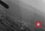 Standbild angreifenden Focke Wulf Fw-190 Kampfflugzeuge europäische Theater, 1944, aus Sekunde 22 historischem Filmmaterial Videoclip 65675047723