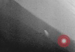 Standbild angreifenden Focke Wulf Fw-190 Kampfflugzeuge europäische Theater, 1944, aus Sekunde 28 historischem Filmmaterial Videoclip 65675047723