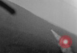 Standbild angreifenden Focke Wulf Fw-190 Kampfflugzeuge europäische Theater, 1944, aus Sekunde 30 historischem Filmmaterial Videoclip 65675047723