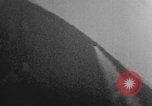 Standbild angreifenden Focke Wulf Fw-190 Kampfflugzeuge europäische Theater, 1944, aus Sekunde 33 historischem Filmmaterial Videoclip 65675047723